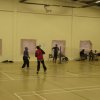 Badminton Tournament 2007